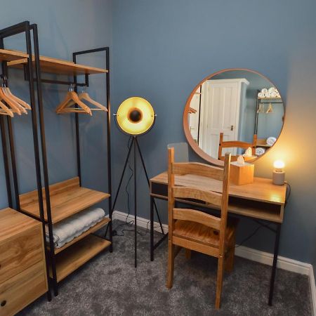 The Gallery Apartment - Oban Town Centre Apartment, Walkable To Ferry Terminal 外观 照片