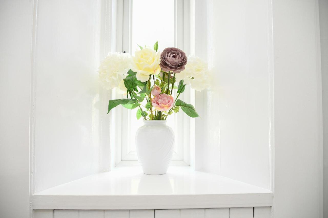 The Gallery Apartment - Oban Town Centre Apartment, Walkable To Ferry Terminal 外观 照片
