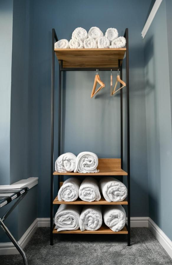 The Gallery Apartment - Oban Town Centre Apartment, Walkable To Ferry Terminal 外观 照片
